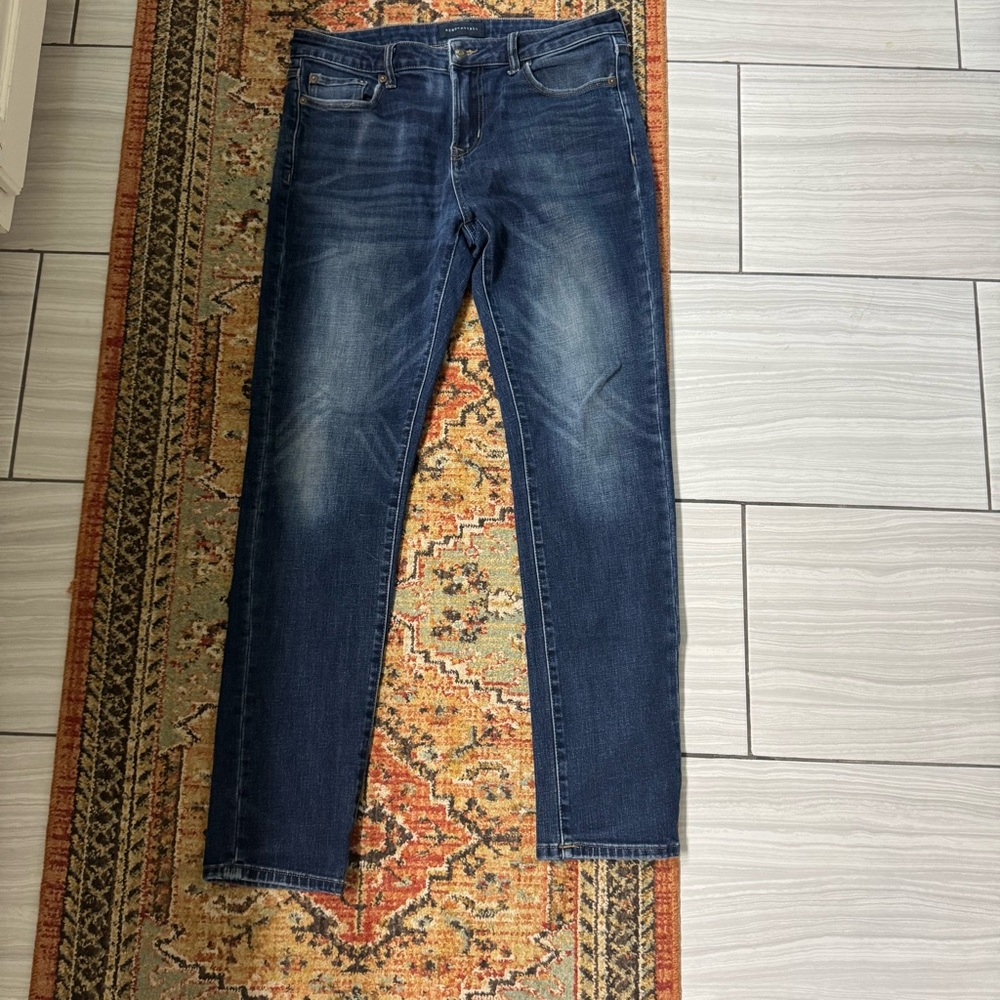 Men's Jeans 34x34
